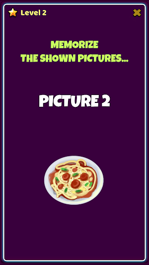 Memory Marathon Screenshot 3