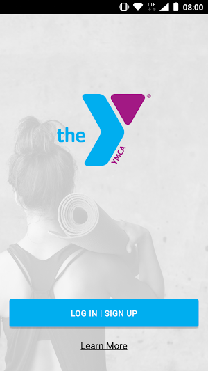 Lake County YMCA Screenshot 0