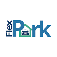 FlexPark: reserva tu parking