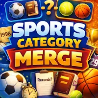 Sports Category Merge