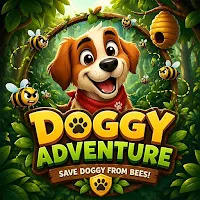 Doggy Adventure Rescue