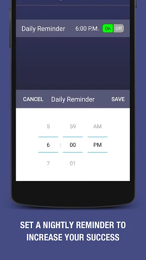 Sleep Solutions Screenshot 3