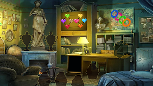 Stupefy Fairy Escape Screenshot 1