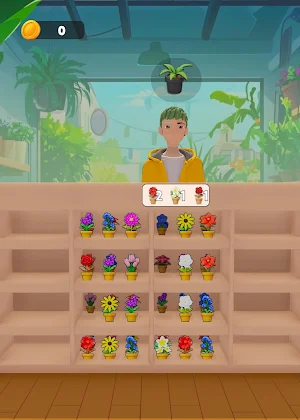 Goods Match ! Puzzle game Screenshot 3