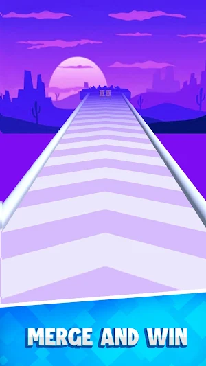 Brainloop Merge Run Screenshot 2