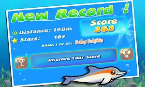 Dolphin Screenshot 3