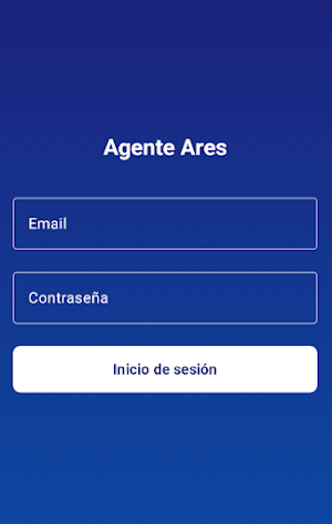 Agente Ares Screenshot 0