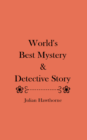 Mystery & Detective Stories Screenshot 3