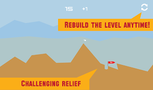 Desert Golf Games Free Screenshot 0