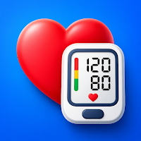 PulseTrack - Heart Monitor