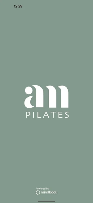 AM Pilates SG Screenshot 0