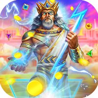 Get Rich Lucky Zeus Game