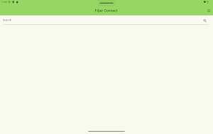Fiber Connect Screenshot 3