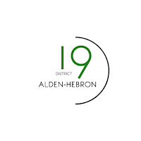 Alden-Hebron School District