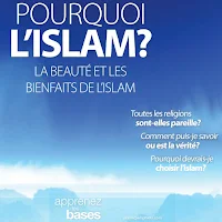 Brochure: pourquoi l'islam