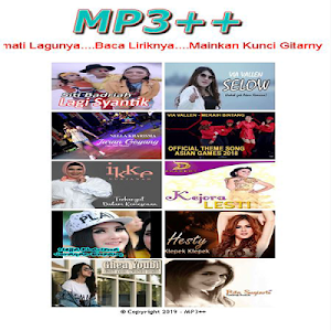 Kumpulan Dangdut Terbaik Mp3++ Screenshot 3