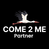 COME2ME Partner - Pro