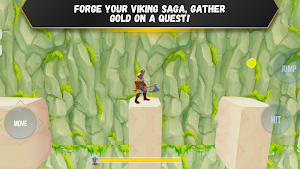 Viking Quest Screenshot 1