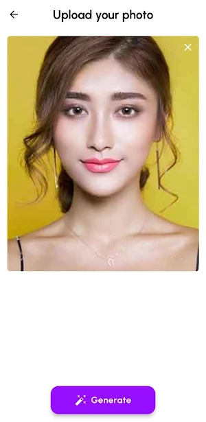 PhotoAIStudio Screenshot 2