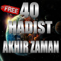 Hadist Akhir Zaman Lengkap