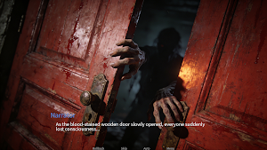 Five Days Survival: Mist Villa Screenshot 2