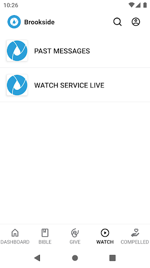 Brookside Omaha Screenshot 2
