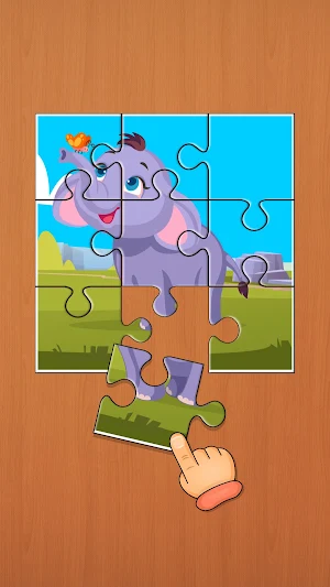 Hyper Kids Life Screenshot 2