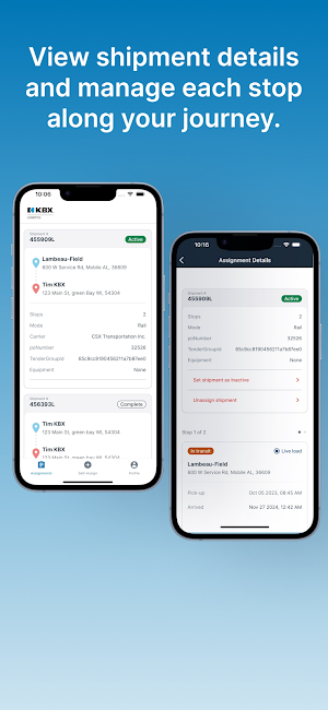 KBXMobile Screenshot 3