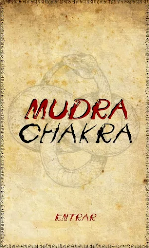 Mudra Chakra Screenshot 0