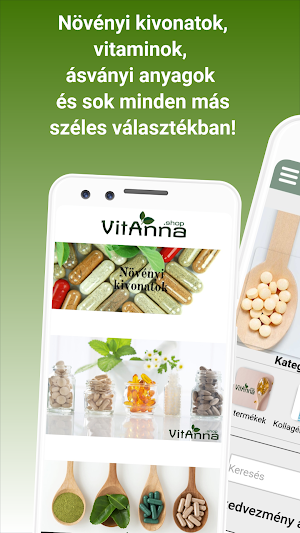 VitAnna.Shop Screenshot 0