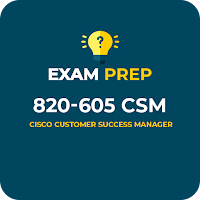 820-605 CSM Practice Questions