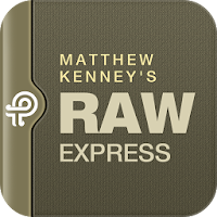Everyday Raw Express