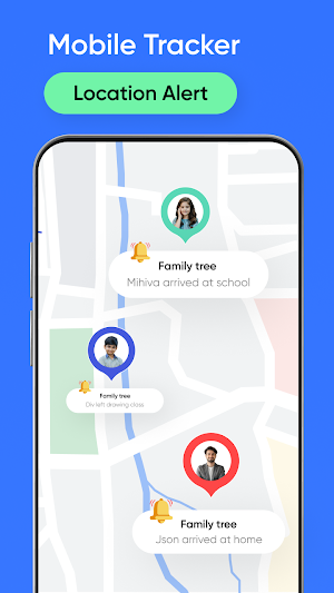 Phone Number Location, Tracker Screenshot 3