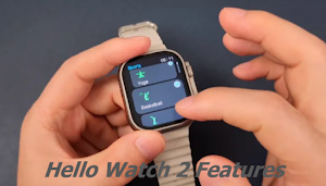 Hello Watch 2 Guide : Review Screenshot 0