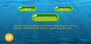 Ducker Penguin Screenshot 3