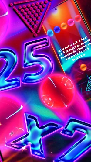 Funny Balls Screenshot 2