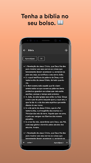 Ieq Petrópolis Screenshot 2