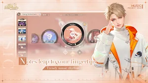 AU3-Dance Star Screenshot 2
