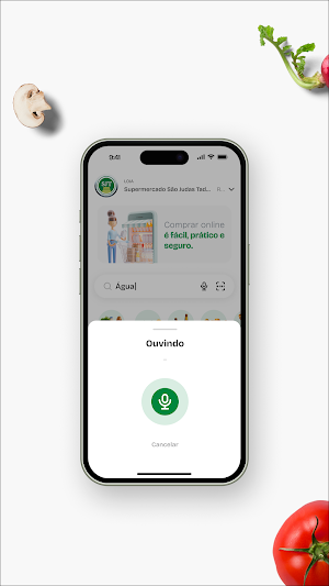Supermercado São Judas Tadeu Screenshot 3