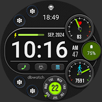 DB038 Digital Sport