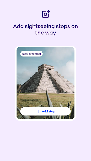 Daytrip Screenshot 3