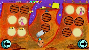 Pizzantropia Demo Screenshot 1