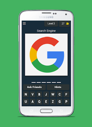 Logo Quiz Screenshot 2