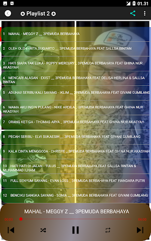 3 Pemuda Berbahaya Screenshot 3
