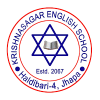 Krishnasagar Haldibari
