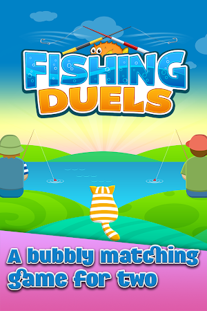 Fishing Duels Screenshot 2