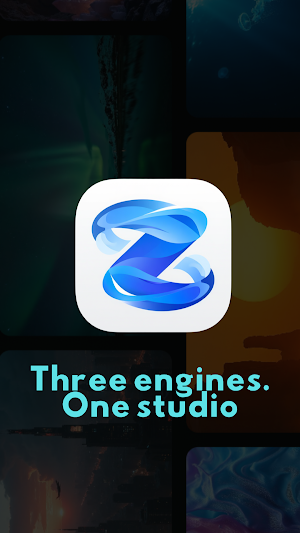 ZSky: Ai Video App Help Screenshot 0