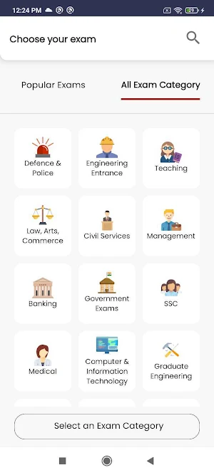 MEDICO SAMEEKSHA Screenshot 0