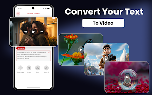 Ai Video Generator Screenshot 3