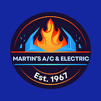 Martin's A/C